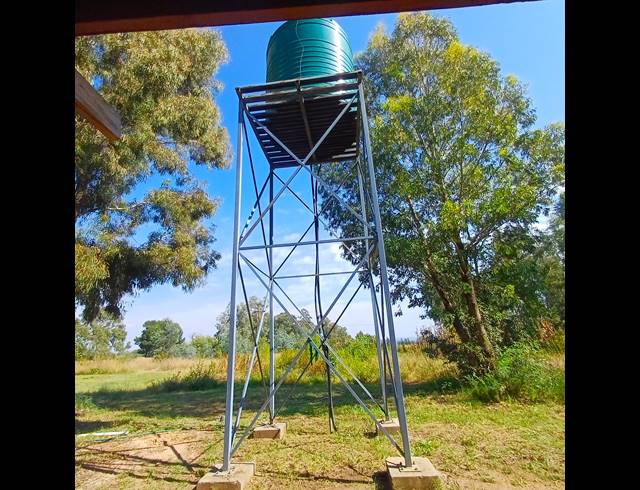 2.10HA SMALLHOLDING FOR SALE IN NELSONIA
